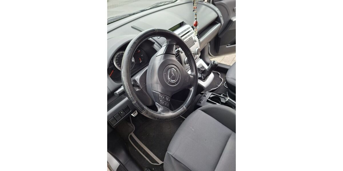 Mazda 5 192.119 km 2.000 &euro; Wuppertal 42327