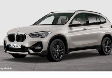 BMW X1 60.790 km 29.890 &euro; Velbert 42553