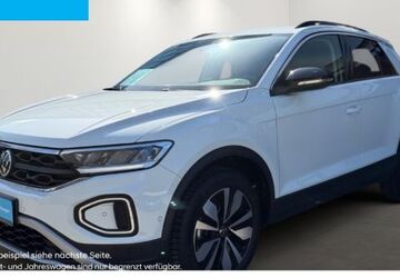 VW T-Roc 14.993 km 22.820 &euro; Mülheim 45478