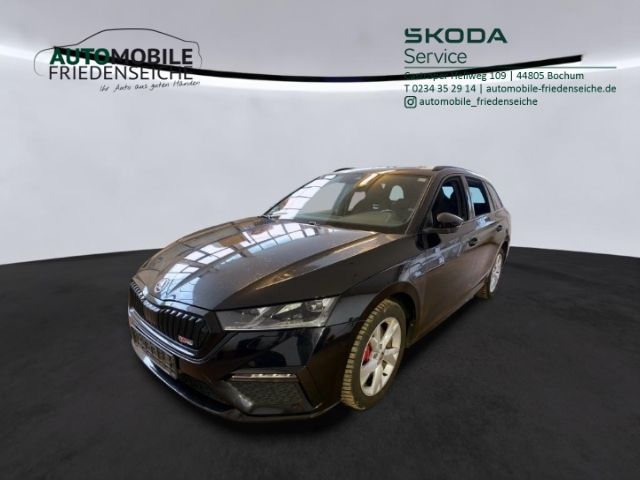 Skoda Octavia 48.157 km 27.290 &euro; Bochum 44805