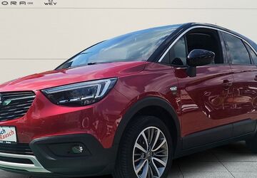 Opel Crossland (X) 67.310 km 12.980 &euro; Bochum 44809