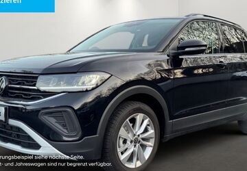 VW T-Cross 7.006 km 19.950 &euro; Wuppertal 42109