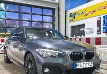 BMW 116 115.000 km 10.000 &euro; Mülheim an der ruhr 45476