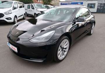 Tesla Model 3 47.200 km 28.900 &euro; Bochum 44803