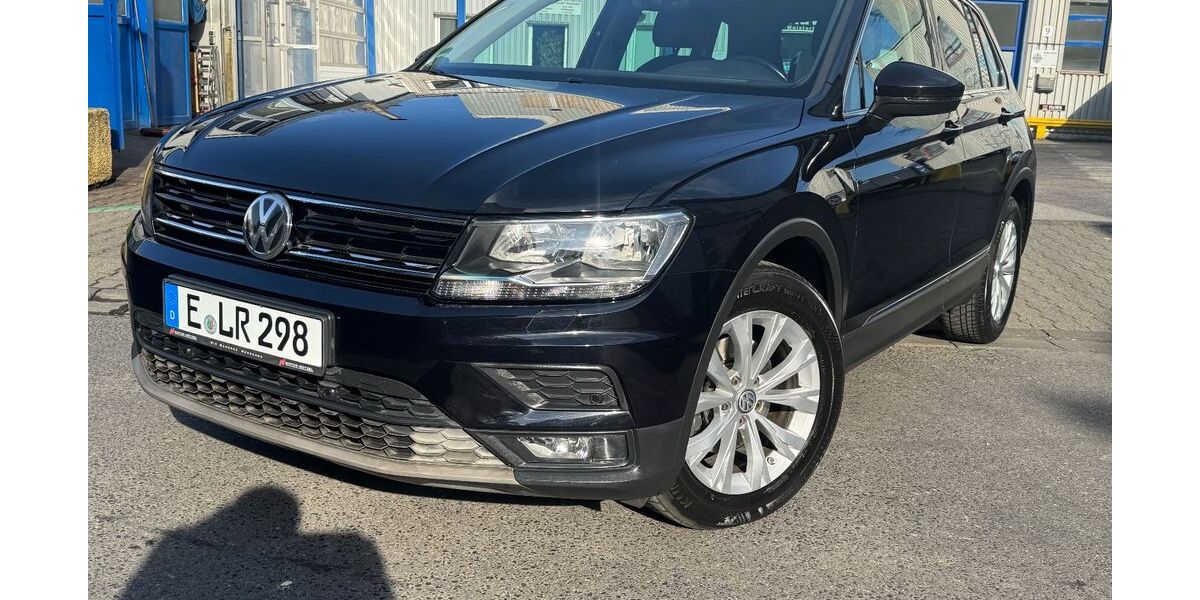 VW Tiguan 229.245 km 15.300 &euro; Essen 45329