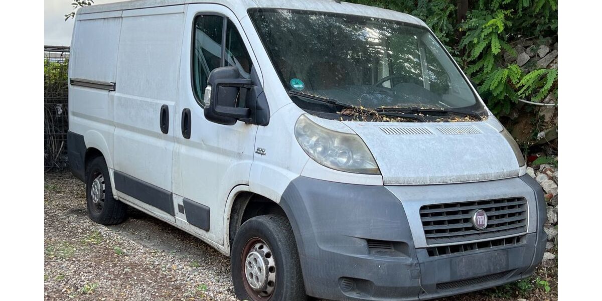 Fiat Ducato 250.000 km 2.490 &euro; Essen 45356