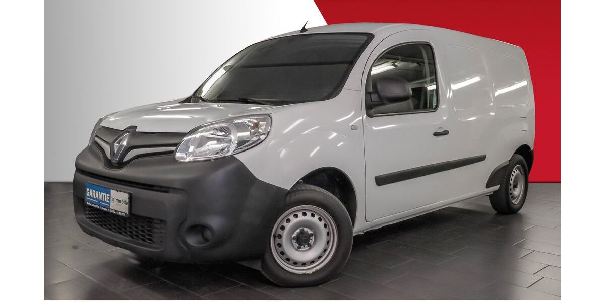 Renault Kangoo 117.100 km 12.999 &euro; Dorsten 46284