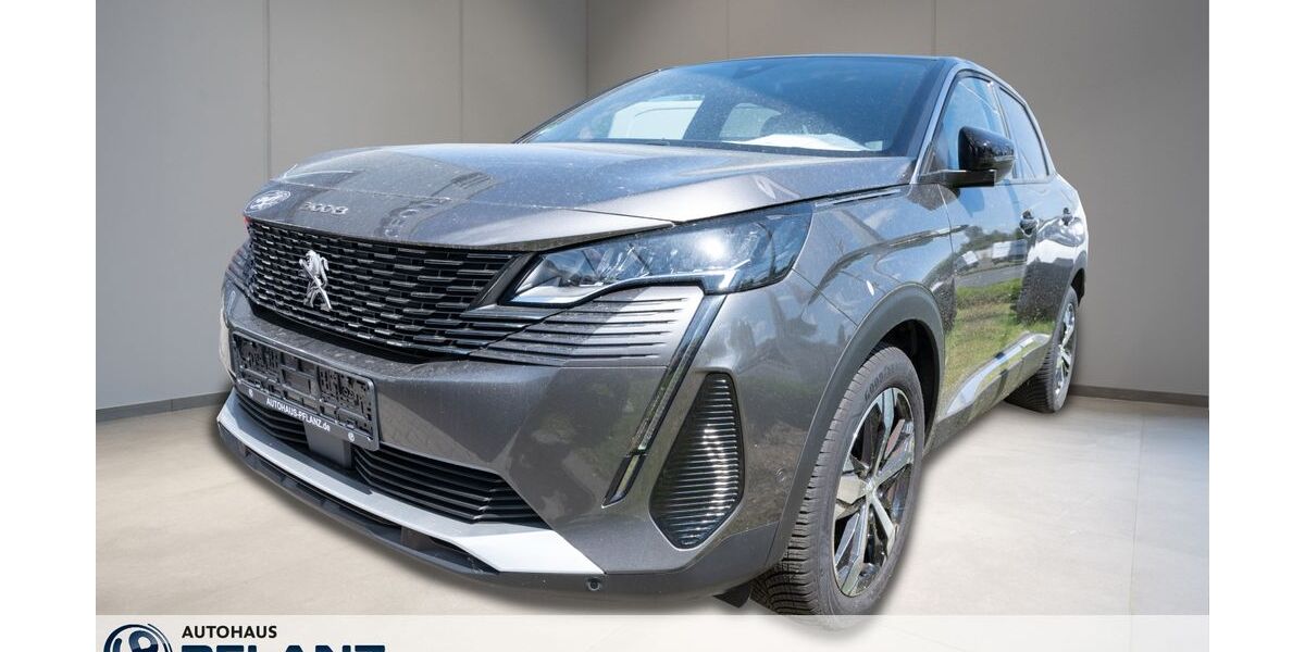 Peugeot 3008 32.630 km 27.585 &euro; Herne 44625