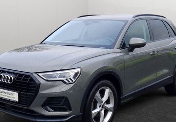 Audi Q3 72.130 km 24.990 &euro; Bochum 44809