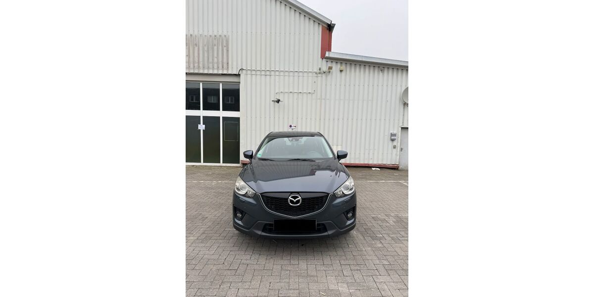 Mazda CX-5 145.650 km 9.700 &euro; Essen 45134
