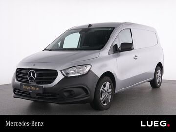 Gebrauchte Mercedes-Benz Citan
