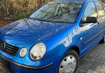 VW Polo 133.000 km 2.300 &euro; Essen 45133