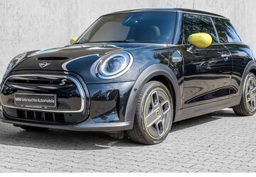 Mini Cooper SE 48.000 km 16.850 &euro; Velbert 42553