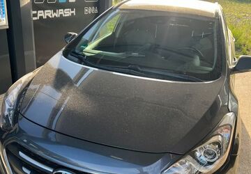 Hyundai i30 170.000 km 7.500 &euro; Gelsenkirchen 45899