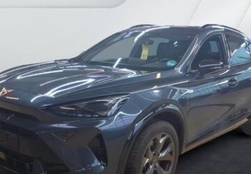 Cupra Formentor 24.367 km 33.380 &euro; Essen 45307