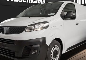 Fiat Scudo 6.409 km 31.980 &euro; Dortmund 44145