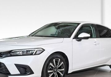 Honda Civic 20.000 km 29.440 &euro; Wuppertal 42103