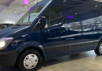 Mercedes-Benz Sprinter 460.000 km 10.600 &euro; Datteln 45711
