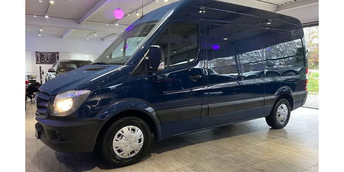 Mercedes-Benz Sprinter 460.000 km 10.600 &euro; Datteln 45711