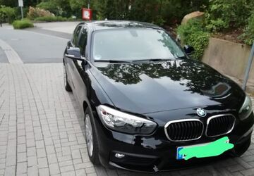 BMW 116 116.500 km 8.990 &euro; Dortmund 44149
