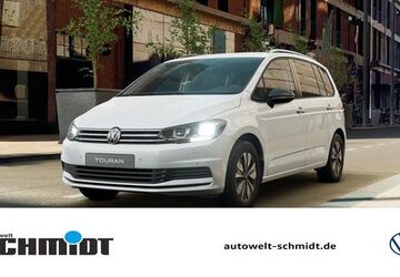 VW Touran 6.710 km 35.444 &euro; Schwerte 58239