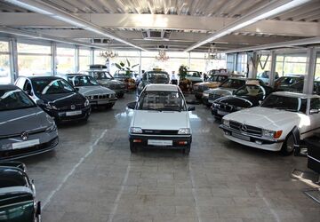 Suzuki Alto 65.000 km 4.850 &euro; Essen 45356