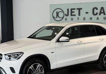 Mercedes-Benz GLC 300 39.880 km 34.900 &euro; Wuppertal 42349