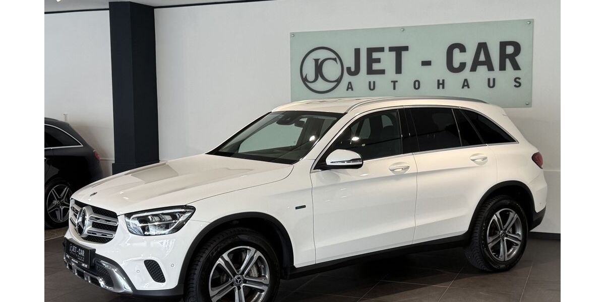 Mercedes-Benz GLC 300 39.880 km 34.900 &euro; Wuppertal 42349