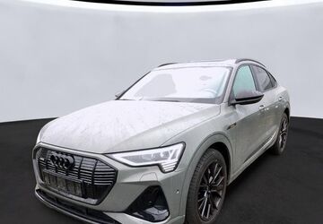Audi e-tron 45.929 km 36.340 &euro; Hagen 58091