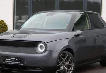 Honda e 44.514 km 12.890 &euro; Bochum 44807