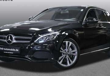 Mercedes-Benz C 250 51.350 km 24.380 &euro; Essen 45141
