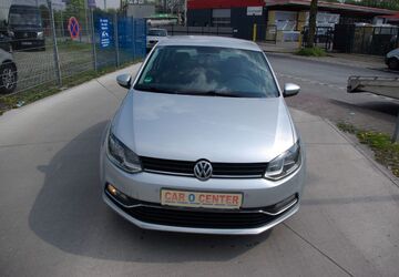 VW Polo 196.000 km 3.880 &euro; Bottrop 46242