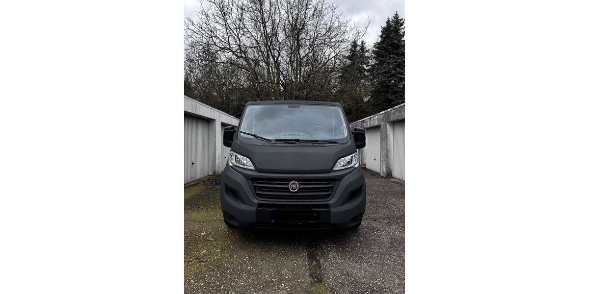 Fiat Ducato 93.000 km 13.800 &euro; Mülheim 45470