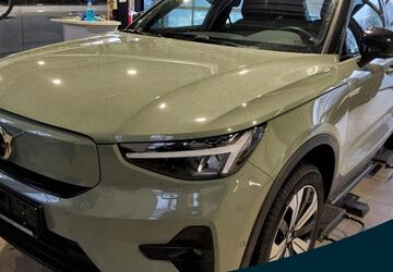 Volvo XC40 34.572 km 32.950 &euro; Essen-Kray 45309