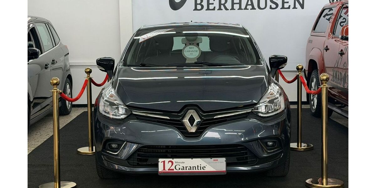Renault Clio 64.030 km 10.899 &euro; Oberhausen 46049