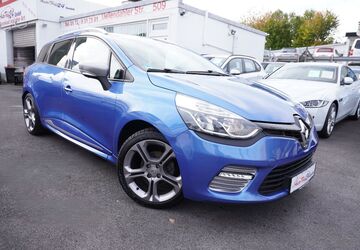 Renault Clio 69.000 km 11.990 &euro; Wuppertal 42109