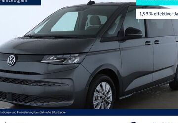 VW T7 Multivan 14.391 km 54.380 &euro; Bochum 44866