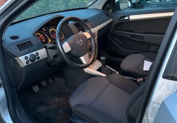 Opel Astra 235.000 km 1.500 &euro; Dortmund 44359