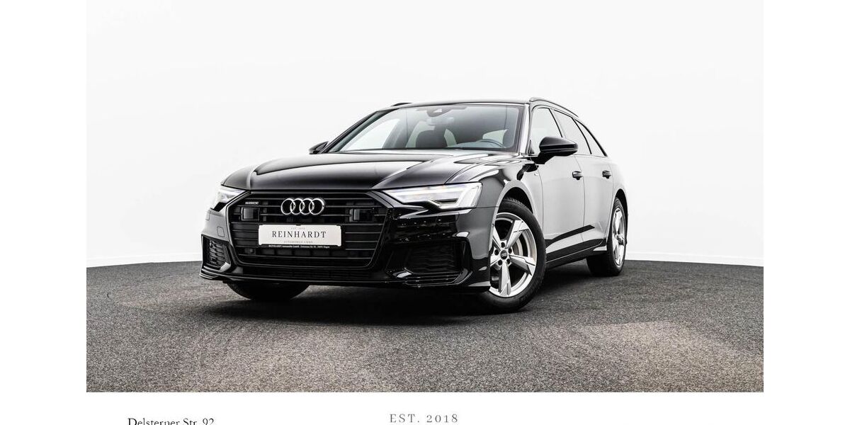 Audi A6 19.997 km 38.385 &euro; Hagen 58091