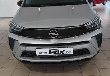 Opel Crossland (X) 21.801 km 15.850 &euro; Bochum 44791