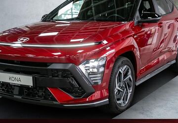 Hyundai KONA 18.055 km 29.499 &euro; Dortmund 44289