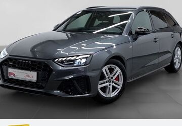 Audi A4 13.341 km 38.390 &euro; Bochum 44892