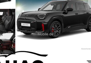 Mini John Cooper Works 4.998 km 43.499 &euro; Bochum 44809