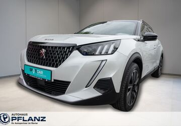 Peugeot 2008 7.630 km 22.485 &euro; Dortmund 44263