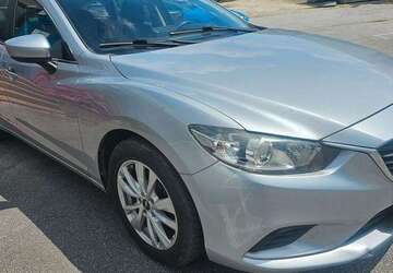 Mazda 6 129.330 km 9.900 &euro; Gelsenkirchen 45884