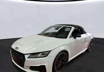 Audi TT 69.998 km 39.865 &euro; Hagen 58091