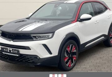 Opel Mokka 28.990 km 19.490 &euro; Dorsten 46286