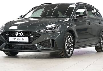 Hyundai i30 2.500 km 31.480 &euro; Wuppertal 42109