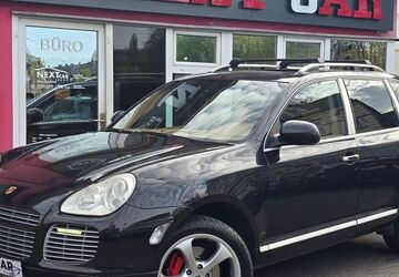 Porsche Cayenne 283.000 km 4.999 &euro; Mülheim an der Ruhr 45476
