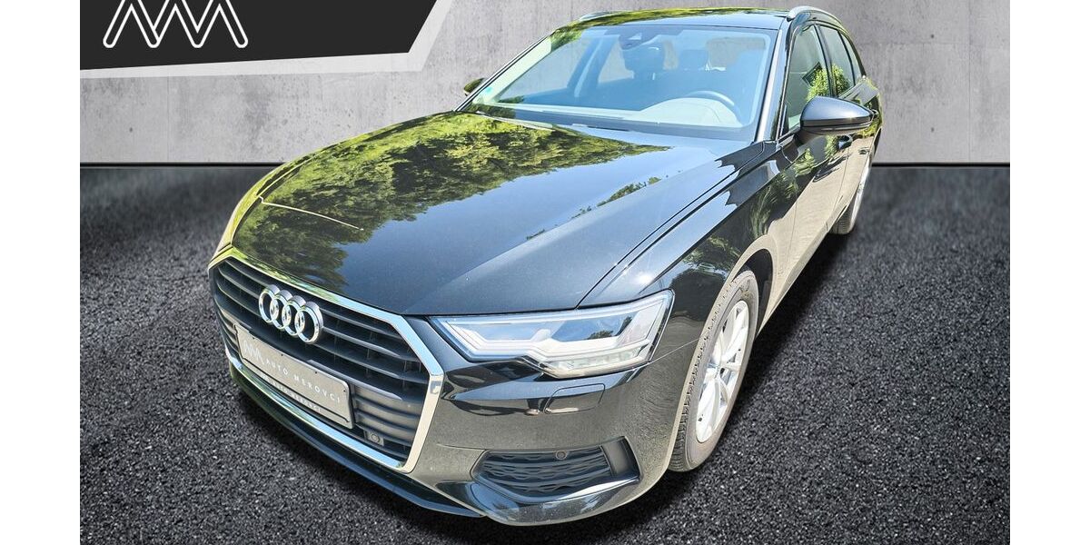 Audi A6 98.800 km 27.490 &euro; Hagen 58099